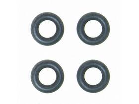 66qq77d Felpro Upper Fuel Injector O-ring Fits 2005-2015 Nissan Xterra 4.0l V6