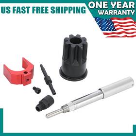9u-7227 Fetar Ats23 For Caterpillar C15 C16 J-42083 Timing Pin Injector Height Adjustment