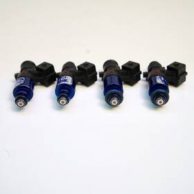 Is151-1200h Fic 1200cc Previously 1100cc Dodge Neon Srt-4 Fuel Injector Clinic Set