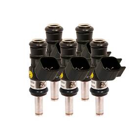 Is261-1440h Fic Audi Rs3/ttrs 1440cc Fuel Injector Clinic Set High-z