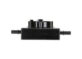 Fleece Performance 670875717169 17-19 Gm Duramax 6.6l L5p Fuel Filter Upgrade Kit