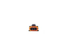 Fleece Performance 670875718517 For Universal Rail Pressure Sensor With 6in Pigtail