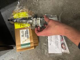 Xd475 Fleetrite Xdp Remanufactured 7.3l Ae Fuel Injector For 99.5-03 Ford Powerstroke Xd475 Fleetrite Xdp Remanufactured 7.3l Ae Fuel Injector For 99.5-03 Ford Powerstroke