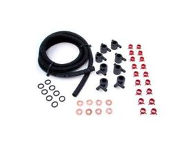 85844br For 1988-1994 Ford F350 Fuel Injector Return Hose 1993 1992 1990 85844br For 1988-1994 Ford F350 Fuel Injector Return Hose 1993 1992 1990