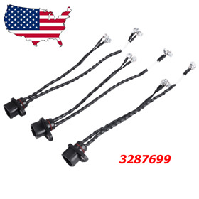 3287699 For Cummins 5.9l 6.7l Isb B Series Diesel Injector Wire Harness Loom Us 3287699 For Cummins 5.9l 6.7l Isb B Series Diesel Injector Wire Harness Loom Us