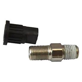 Cm3461 For Ford F-150 Heritage 04 Fuel Injection Rail Pressure Relief Valve