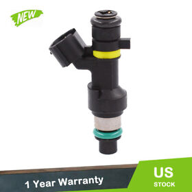 16600-cd700 For Nissan Fx35 M35 G35 V6 3.5l Series 1 Pcs Fuel Injector
