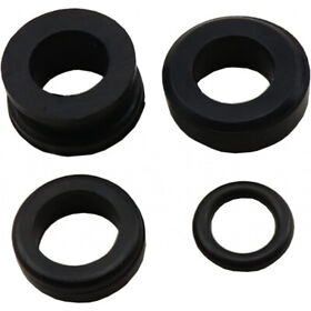 Hlx-bek158-0901-cl360a60 For Nissan Stanza 1990 1991 1992 Fuel Injector O-ring