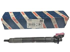 0445118027 Ford Bosch Oem Core Only 2020-2022 6.7 Powerstroke Ships Free