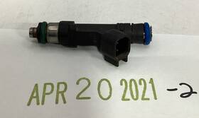 2l1e-b5a Ford Single Fuel Injector