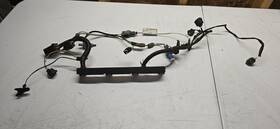 2m5v-9h589-ad Ford 2002 2003 2004 Focus Svt Oem Fuel Rail Upper Engine Harness