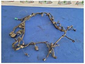 322.fd1g98 Ford 1998 Mustang Cobra Svt Dohc 4.6l Injector Engine Harness Manual Wire 2512