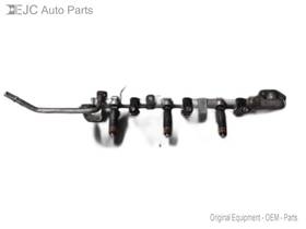 4l8ea4a Ford Fuel Injector Set All For 05-08 Escape 3.0 Gas
