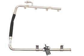 5c2z-9f792-ca Ford New Oem Fuel Supply Manifold Assembly Nos