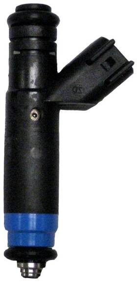 Ford 756122005569 Racing 80 Lb/hr Fuel Injector Set