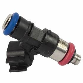 7t4z-9f593-b Ford Genuine Fuel Injector