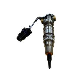 Ad60901 Ford Diesel Fuel Injector G2.8 Navistar 6.0l 180 60 Core