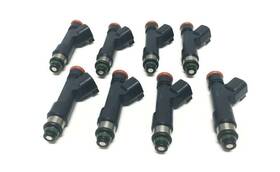 Al3z9f593b Ford Fuel Injectors Oem Set Of 8 Al3e-f7a