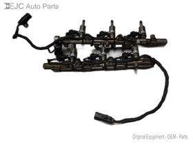 Ba5e9f797ba Ford Fuel Injectors Set With Rail For 13-19 Explorer 3.5 Turbo Ba5e9f797ba Ford Fuel Injectors Set With Rail For 13-19 Explorer 3.5 Turbo