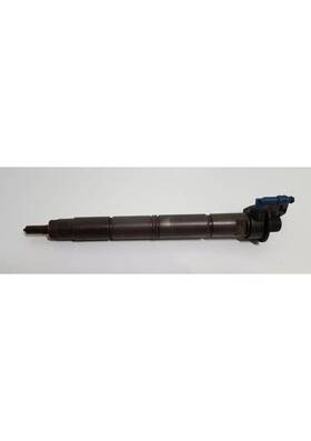 Bc3q9k546ad Ford Powerstroke Diesel Injector Fits 11-14 6.7l Rebuildable Core