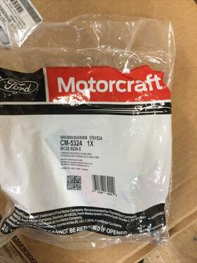Bc3z-9229-e Ford New Oem Genuine 2011-2019 F-250 Super Duty Kit - Tube And Seal