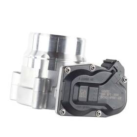 Bc3z-9e926-c Ford Genuine Throttle Body