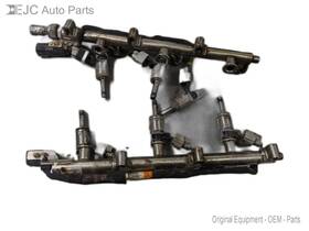 Bl3e9f797el Ford Fuel Injectors Set With Rail For 15-17 Expedition 3.5 Turbo
