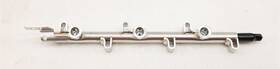 Bl3z-9d280-b Ford New Oem Fuel Injector Rail Left Transit 150 250 3.5l 2011-2025