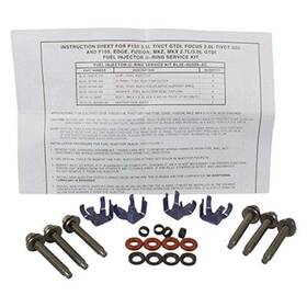 Bl3z-9229-c Ford Bl3z9229c Genuine Oe Kit - Inch O Ring Bl3z-9229-c Ford Bl3z9229c Genuine Oe Kit - Inch O Ring