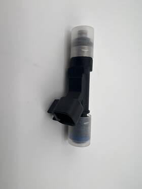 Br3e-eb Ford B556v Used 8pcs 11-17 Mustang F150 5.0 Coyote Fuel Injector
