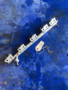 Cj5e-9f797-bg Ford C309 2013-2016 Fusion Focus Escape 2.0l Turbo Fuel Rail
