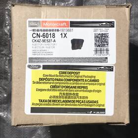 Ck4z-9e527-a Ford Genuine Fuel Injector