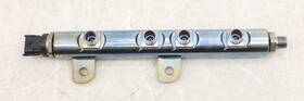 Ck5z-9d280-b Ford New Oem Fuel Injector Rail Right F-150 3.0l 2018-2021