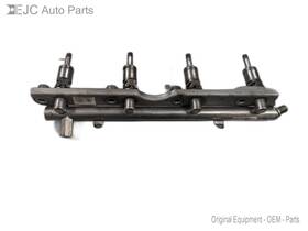 Cm5e9d280af Ford Fuel Injectors Set With Rail For 12-18 Focus 2.0