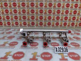 Cm5z-9d280-a Ford 2018-2021 Ecosport 1.0l Fuel Injection Rail Oem