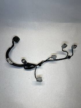 Ford Cu5t14b485b6ej3 2012 Focus 2.0l Fuel Injector Rail Wire Harness Cu5t-14b85-b6ej3