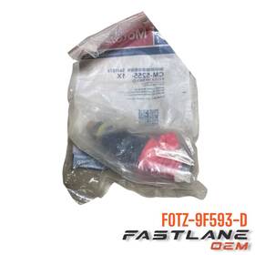 F0tz-9f593-d Ford 1996-2005 Excursion/mustang/f-150 Fuel Injector Assy New Oem