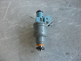 F2le-b2a Ford 1 - 1986-1995 Mustang Svt Cobra Lightning Denso 24lb Fuel Injector
