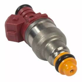 F57z-9f593-b Ford Genuine Fuel Injector