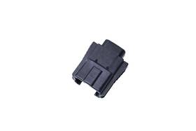 Ford F6tz-14489-n New Oem Fuel Injector Wiring Sleeve Nos