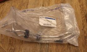 Fc3z-9b337-a Ford Oem F-250 F-350 F-450 F-550 Fuel Injector Pipe Tube 2015-2016