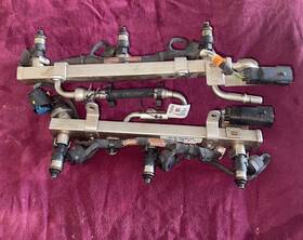 Ford Hl39d280ga 2018 F150 Fuel Injection Rail 3.5l Turbo