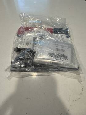 Hl3z-9229-a Ford New Fuel Injector O Ring Kit 2017-19 F-150 20-23 Explorer 3.3l