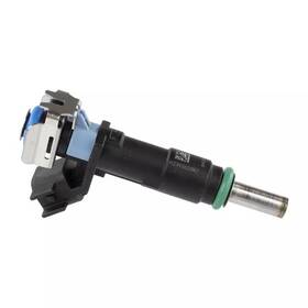 Hx7z-9f593-b Ford Genuine Injector