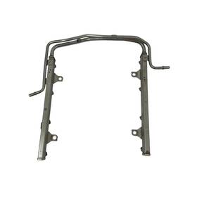 Jr3z-9f792-a Ford Genuine Fuel Rail 150 / Mustang 5.0l 2018-2023 Jr3z9f792a Oem