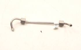 Ford Jr3z-9j323-b New Oem High Pressure Fuel Tube F-150 Mustang 5.0l V8 2018