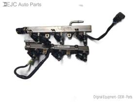 Jt4e9d280ba Ford Fuel Injectors Set With Rail For 18-20 F-150 2.7 Turbo Jt4e9d280ba Ford Fuel Injectors Set With Rail For 18-20 F-150 2.7 Turbo