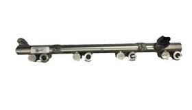 Jx6e-9f797-af Ford 2017 Transit Connect 2.0l Fuel Injection Rail Oem