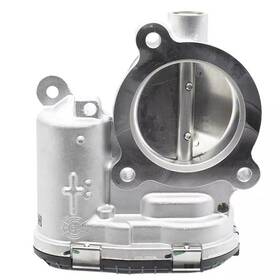 Jx6z-9e926-a Ford Genuine Throttle Body
