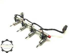 K2ge9f797 Ford 2022-2025 Maverick 2.0l Fuel Rail Injectors Oem